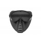 Маска защитная Ventus Eco Mask - Black [A.C.M.]